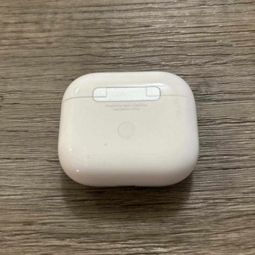 Airpod 3rd Generation Magsafe Charging Case Replacement(A2566)